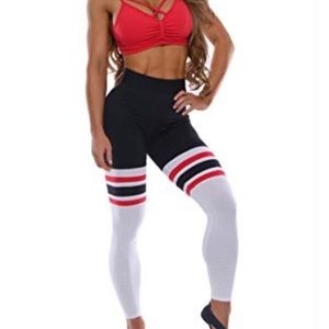 Bombshell Sportswear Leggings